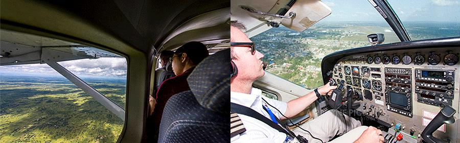 tanzania-air-safaris 9 Days 8 Nights Tanzania Fly-in Safaris