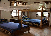 Tanzania Green Homes and Camps – Stone Town (Zanzibar City)