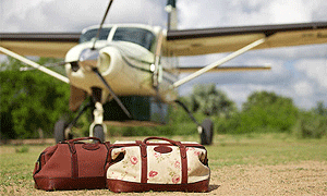 3 Days 2 Night Tanzania Fly-in Safari