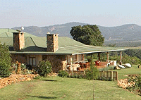 Tapendoi Farm Guest House – (Lolldaiga Ranch) Laikipia