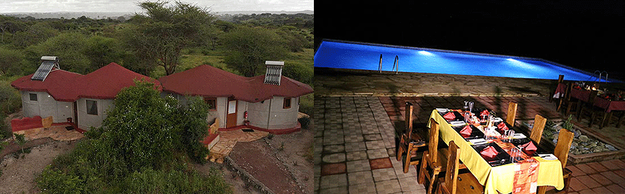 tarangire-osupuko-lodges Tarangire Osupuko Lodge Tanzania