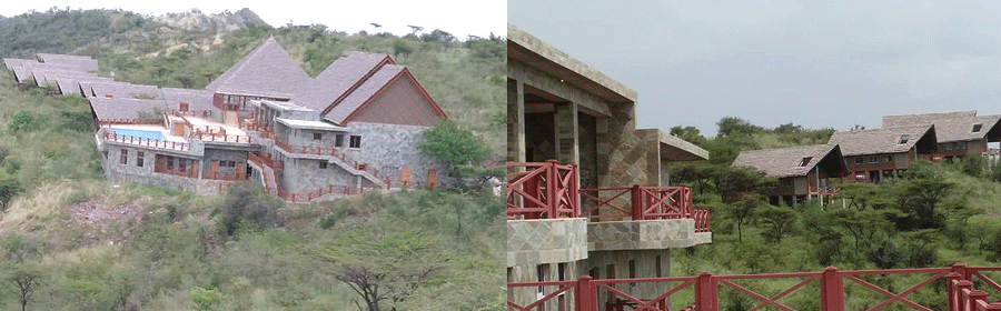 tented-lodge-kimalishe Kimalishe Serengeti Lodge Tanzania