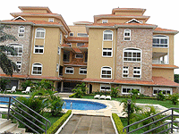 The Residence Entebbe – Entebbe