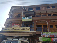 The Grand Penta Hotel, Tabora - Tanzania