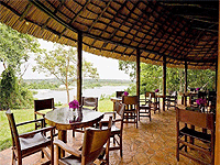 The Haven Lodge – Jinja Town