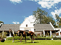The Manor at Ngorongoro – Ngorongoro Crater