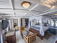 Tilapia Hotel – Mwanza City