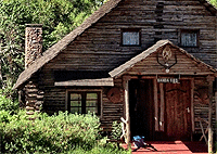 Timau River Lodge – Timau