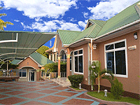 Triple J Resort – Kigoma