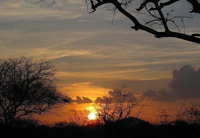 tsavo-east-national-park-african-sun-rise Tsavo East National Park