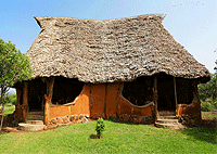 Tumbili Cliff Lodge Limited – Lake Baringo