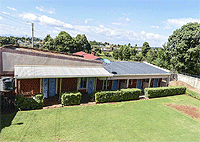 Tunda Guest House - Iten