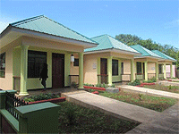 Twiga Lodge and Campsite, Mto Wa Mbu – Lake Manyara National Park