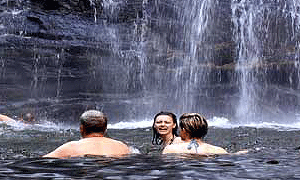 7 Day Tanzania Safari – Nyerere (Selous), Ruaha, udzungwa & Mikumi (Driving) From Dar-es-salaam