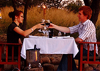 Uganda Honeymoon Safari Holidays