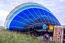 Hot Air Balloon Safaris Uganda Hot Air Balloon Safaris Uganda