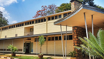 Uganda National Museums