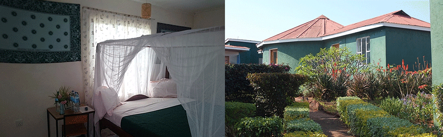 umali-lodge-ngorongoro Umali Lodge Karatu Tanzania