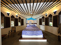 Unguja Lodge, Kizimkazi – Zanzibar South West Coast