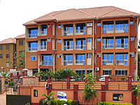 Unik Hotel, Namugongo Area – Kampala City