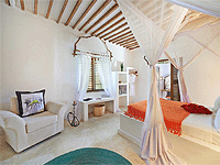 Upendo Retreat, Michamvi – Zanzibar South East Coast