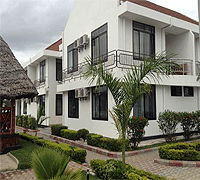 Vamos Hotel – Mikumi