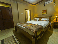 Victoria Breeze Apartments– Jinja Town