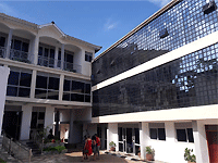 Victoria Panorama Hotel – Jinja Town