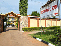 Victoria Travel Hotel, Ggaba Area – Kampala City