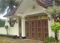 Villa Airport Rental House – Stone Town (Zanzibar City)