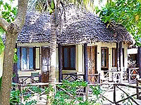 Villa De Coco, Jambiani – Zanzibar South East Coast