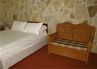 Villa Del Sole, Marumbi – Stone Town (Zanzibar City)