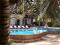 Villa Dida Resort, Pwani Mchangani – Zanzibar East Coast