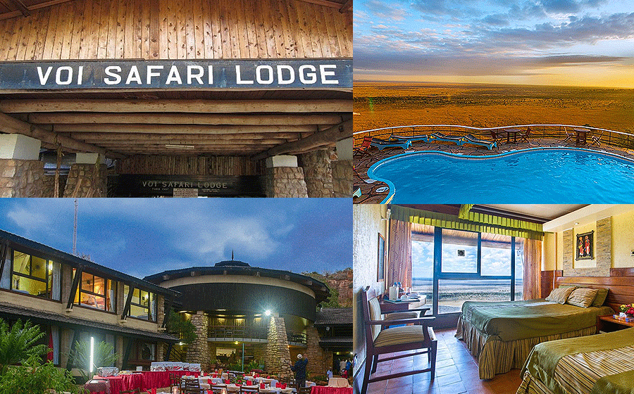 voi-safari-lodge-kenya Tsavo East National Park Lodges & Camps