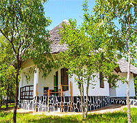 Voyage Village Hotel – Mikumi