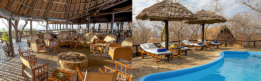 vuma-hills-safari-camp Vuma Hills Tented Camp Mikumi Tanzania