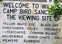 Wajee Valley Nature Park Nyeri Day Trip from Nairobi – Kenya