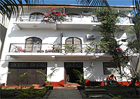 Warere Town House – Stone Town (Zanzibar City)