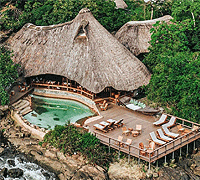 Lemala Wildwaters Lodge Jinja, River Nile, Uganda