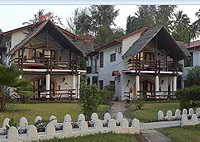 Zanzibar Beach Hotel and Resort – Stone Town (Zanzibar City)