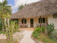 Zanzibar Pearl Boutique Hotel & Villas , Matemwe – Zanzibar