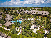 Zanzibar Queen Hotel, Matemwe – Zanzibar North East Coast