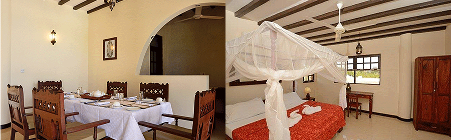 zanzibar-villa-serenity Villa Serenity Paje Zanzibar Tanzania