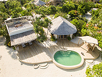Zanzibar White Sands Luxury Villa and Spa, Paje – Zanzibar South East Coast