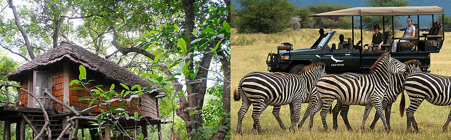 andbeyond-lake-manyara Lake Manyara Hotels Lodges Camps Tanzania