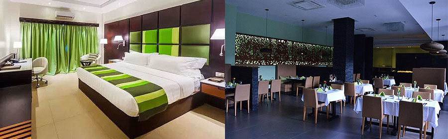 best-western-entebbe Entebbe Hotels Lodges Resorts Accommodation Uganda