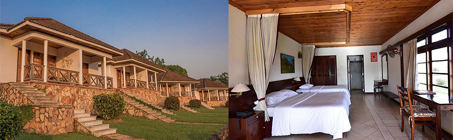 jinja-nile-resort--uganda Jinja Hotels Lodges Resorts Accommodation Uganda
