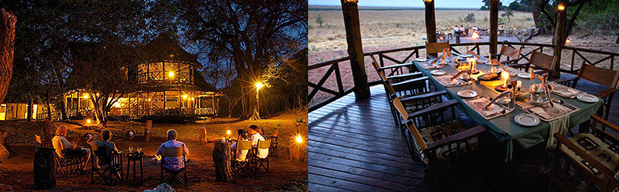 katavi-wildlife--camp Katavi Hotels Lodges Camps Accommodation Tanzania