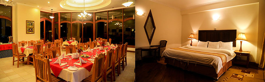 kilimanjaro-mountain-hotel Mount Kilimanjaro Hotels Lodges Camps Tanzania