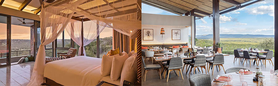 melia-serengeti-hotel Serengeti Hotels Lodges Camps Tanzania